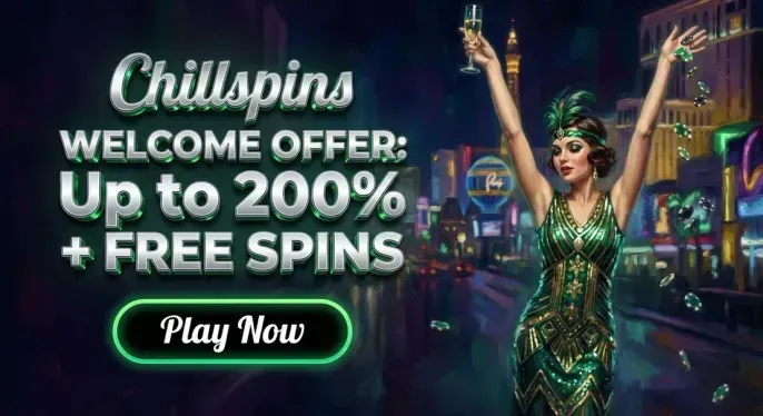 Chillspins