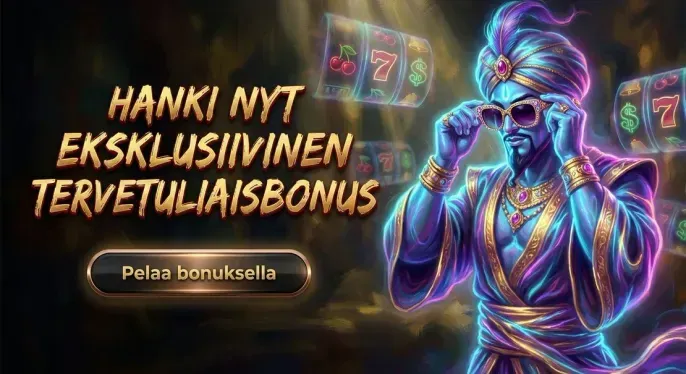 Slotsi Casino